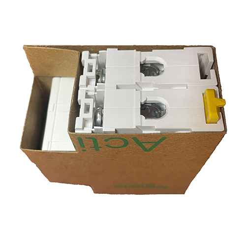 Автоматический выключатель Schneider Electric Acti9 MBC xC60 2Р 50А тип С Автоматический выключатель Schneider Electric Acti9 MBC xC60 2Р 50А тип С