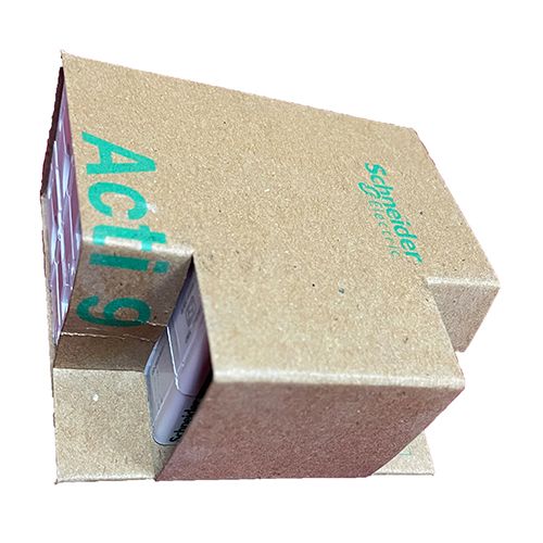 Автоматический выключатель Schneider Electric Acti9 MBC xC60 2Р 50А тип С
