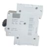 Автоматический выключатель Schneider Electric Acti9 MBC xC60 2Р 63А тип С