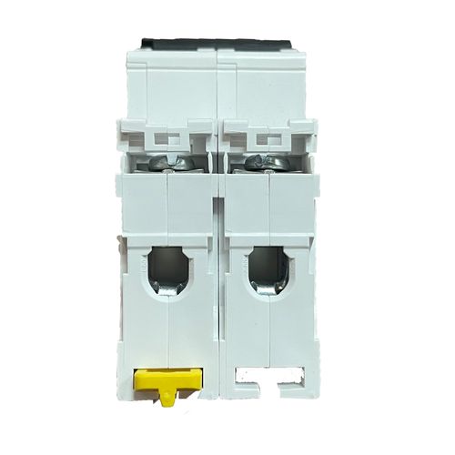 Автоматический выключатель Schneider Electric Acti9 MBC xC60 2Р 63А тип С Автоматический выключатель Schneider Electric Acti9 MBC xC60 2Р 63А тип С