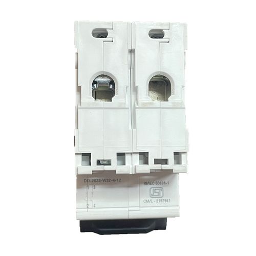 Автоматический выключатель Schneider Electric Acti9 MBC xC60 2Р 63А тип С Автоматический выключатель Schneider Electric Acti9 MBC xC60 2Р 63А тип С