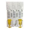 Автоматический выключатель Schneider Electric Acti9 MBC xC60 3Р 20А тип С