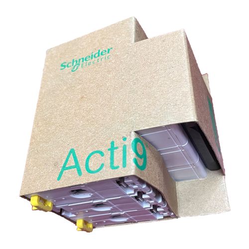 Автоматический выключатель Schneider Electric Acti9 MBC xC60 3Р 25А тип С Автоматический выключатель Schneider Electric Acti9 MBC xC60 3Р 25А тип С