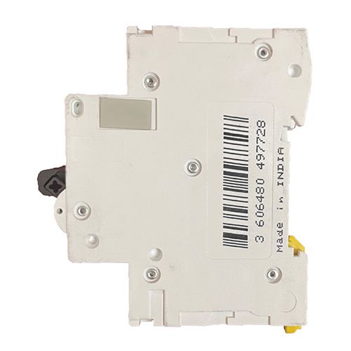 Автоматический выключатель Schneider Electric Acti9 MBC xC60 3Р 40А тип С Автоматический выключатель Schneider Electric Acti9 MBC xC60 3Р 40А тип С