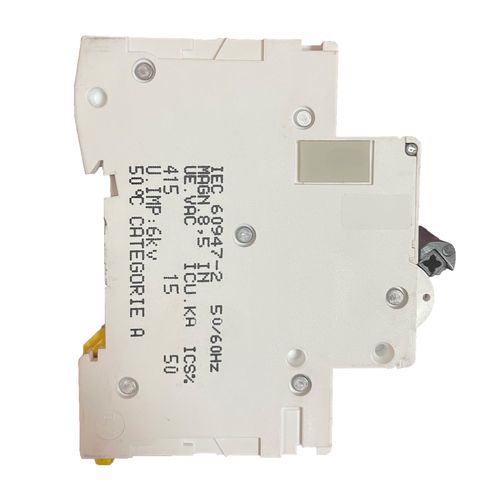 Автоматический выключатель Schneider Electric Acti9 MBC xC60 3Р 40А тип С Автоматический выключатель Schneider Electric Acti9 MBC xC60 3Р 40А тип С