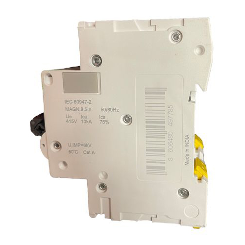 Автоматический выключатель Schneider Electric Acti9 MBC xC60 3Р 50А тип С Автоматический выключатель Schneider Electric Acti9 MBC xC60 3Р 50А тип С