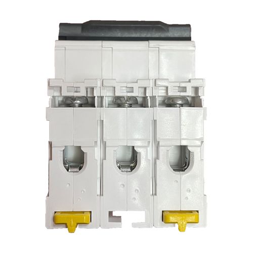 Автоматический выключатель Schneider Electric Acti9 MBC xC60 3Р 50А тип С Автоматический выключатель Schneider Electric Acti9 MBC xC60 3Р 50А тип С