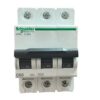 Автоматический выключатель Schneider Electric Acti9 MBC xC60 3Р 63А тип С