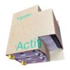 Автоматический выключатель Schneider Electric Acti9 MBC xC60 3Р 63А тип С