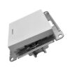 Выключатель Systeme Electric AtlasDesign 1-клавишный с подсветкой механизм белый ATN000113