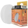 Светодиодная лампа Ecola GX53 LED Premium 18W 220V 4200K таблетка