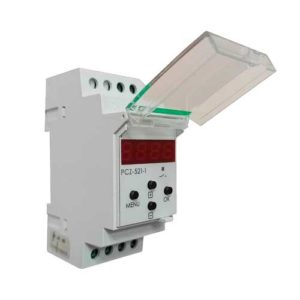 Таймер цифровой суточный и недельный циклы F&F PCZ-521-1