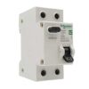 АВДТ SE EASY9 2P 25А 30 mA тип AC 4,5kA