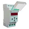 Таймер цифровой суточный и недельный циклы F&F PCZ-521-1-63