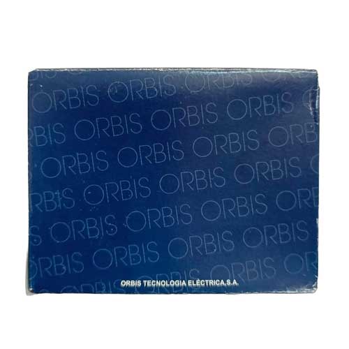 Таймер суточный ORBIS INCA DUO QRD с запасом хода с перекидными контактами 16А Таймер суточный ORBIS INCA DUO QRD с запасом хода с перекидными контактами 16А