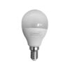 Лампа светодиодная шар General Lighting Systems E14 15W 4500K 220V