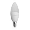 Лампа светодиодная свеча General Lighting Systems E14 20W 6500K 220V