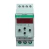 Таймер цифровой суточный и недельный циклы F&F PCZ-521-1-63