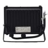 Прожектор светодиодный IEK 50W 6500K IP65 черный корпус