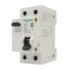 АВДТ SE EASY9 2P 25А 30 mA тип AC 4,5kA