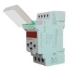 Таймер цифровой суточный и недельный циклы F&F PCZ-521-1-63