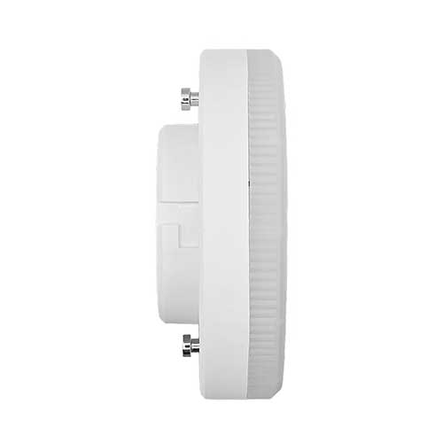 Светодиодная лампа General Lighting Systems GX53 17W 230V 6500K матовая Светодиодная лампа General Lighting Systems GX53 17W 230V 6500K матовая