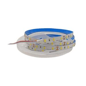 Светодиодная лента General Lighting Systems Standart 18 Вт/м 12В 10 мм 1500 Лм/м IP20 4500К