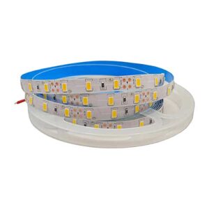 Светодиодная лента General Lighting Systems Standart 18 Вт/м 12В 10 мм 1500 Лм/м IP20 6500К