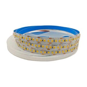 Светодиодная лента General Lighting Systems Standart 14,4 Вт/м 12В 10 мм 2880 Лм/м IP20 3000К
