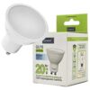 Лампа светодиодная General Lighting Systems MR16 GU10 20W 6500K 220V