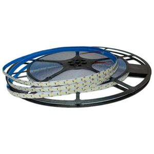 Светодиодная лента General Lighting Systems Standart 14,4 Вт/м 12В 10 мм 2880 Лм/м IP20 4500К