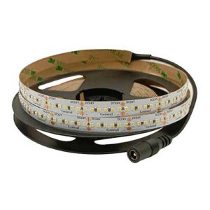 Светодиодная лента General Lighting Systems Premium 25 Вт/м 24В 10 мм 4800 Лм/м IP20 6500К