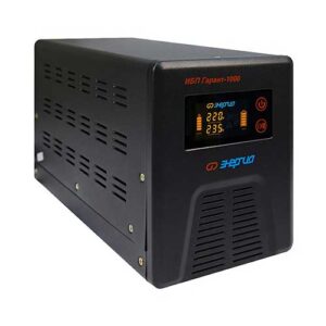 ИБП Энергия Гарант 1000 12V 1000ВА