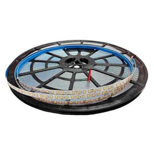 Светодиодная лента General Lighting Systems Standart 9,6 Вт/м 12В 8 мм 840 Лм/м IP20 4500К