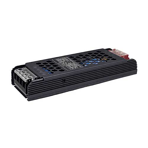 Блок питания негерметичный General 24V 100W 4,17A IP20 металлический компактный корпус Блок питания негерметичный General 24V 100W 4,17A IP20 металлический компактный корпус
