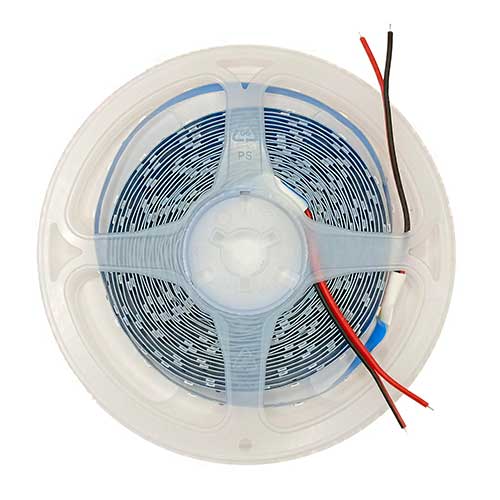 Светодиодная лента General Lighting Systems Standart 9,6 Вт/м 12В 8 мм 840 Лм/м IP20 3000К Светодиодная лента General Lighting Systems Standart 9,6 Вт/м 12В 8 мм 840 Лм/м IP20 3000К