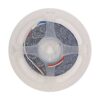 Светодиодная лента General Lighting Systems Standart 18 Вт/м 12В 10 мм 1500 Лм/м IP20 4500К
