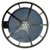 Светодиодная лента General Lighting Systems Standart 14,4 Вт/м 12В 10 мм 720 Лм/м IP20 4500К