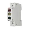 Трехфазный индикатор напряжения EKF AVERES AV-L