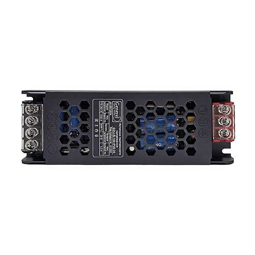 Блок питания негерметичный General 24V 100W 4,17A IP20 металлический компактный корпус Блок питания негерметичный General 24V 100W 4,17A IP20 металлический компактный корпус