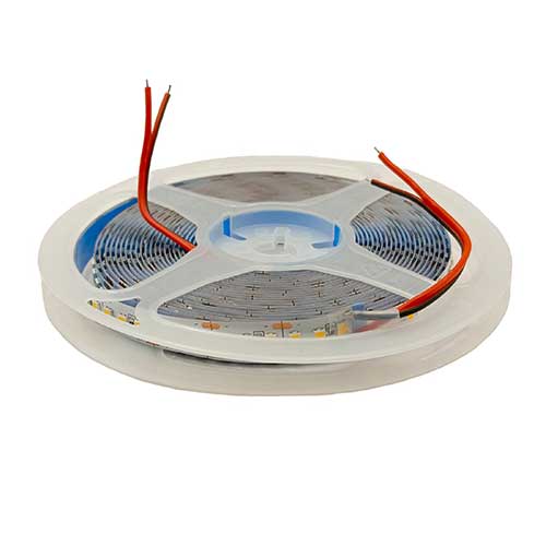 Светодиодная лента General Lighting Systems Standart 14,4 Вт/м 12В 10 мм 2880 Лм/м IP20 3000К Светодиодная лента General Lighting Systems Standart 14,4 Вт/м 12В 10 мм 2880 Лм/м IP20 3000К
