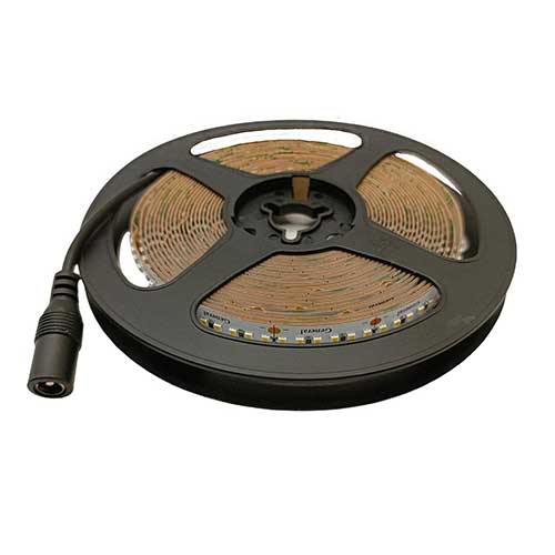 Светодиодная лента General Lighting Systems Premium 25 Вт/м 24В 10 мм 4800 Лм/м IP20 4500К Светодиодная лента General Lighting Systems Premium 25 Вт/м 24В 10 мм 4800 Лм/м IP20 4500К