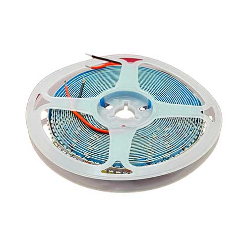 Светодиодная лента General Lighting Systems Standart 19,2 Вт 24В 10 мм 3840 Лм IP20 4500К Светодиодная лента General Lighting Systems Standart 19,2 Вт 24В 10 мм 3840 Лм IP20 4500К