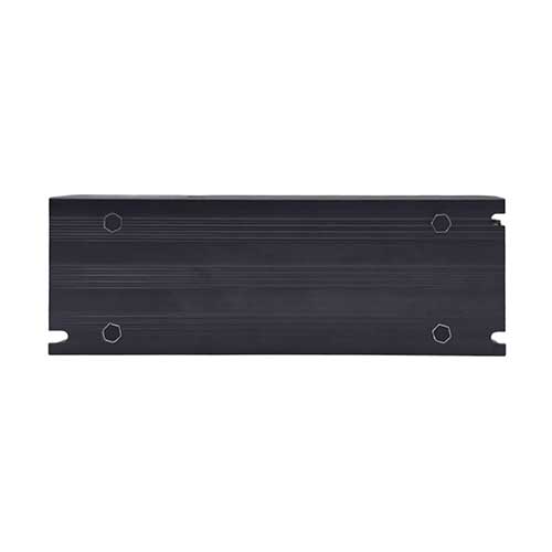 Блок питания негерметичный General 24V 100W 4,17A IP20 металлический компактный корпус Блок питания негерметичный General 24V 100W 4,17A IP20 металлический компактный корпус