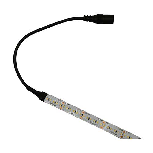 Светодиодная лента General Lighting Systems Premium 25 Вт/м 24В 10 мм 4800 Лм/м IP20 6500К Светодиодная лента General Lighting Systems Premium 25 Вт/м 24В 10 мм 4800 Лм/м IP20 6500К