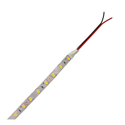 Светодиодная лента General Lighting Systems Standart 9,6 Вт/м 12В 8 мм 840 Лм/м IP20 3000К Светодиодная лента General Lighting Systems Standart 9,6 Вт/м 12В 8 мм 840 Лм/м IP20 3000К