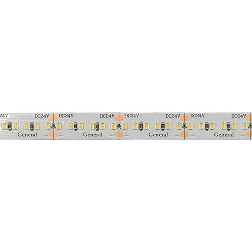 Светодиодная лента General Lighting Systems Premium 22 Вт/м 24В 10 мм 3840 Лм/м IP20 6500К Светодиодная лента General Lighting Systems Premium 22 Вт/м 24В 10 мм 3840 Лм/м IP20 6500К