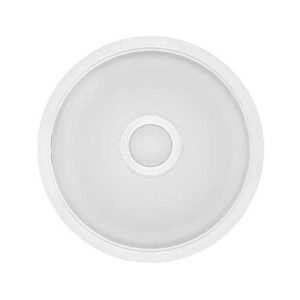 Светодиодный светильник IN HOME накладной круг 20W 4000K IP40 белый с датчиком движения