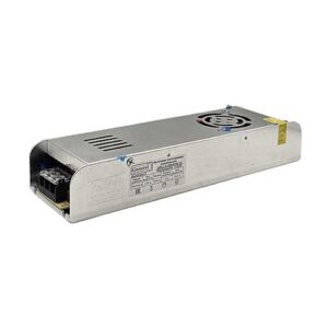 Блок питания негерметичный General 12V 350W 29A IP20 компактный металлический корпус