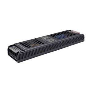 Блок питания негерметичный General 24V 200W 8,3A IP20 металлический компактный корпус